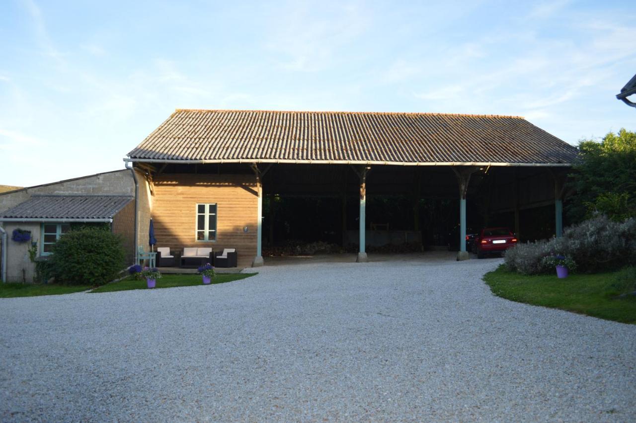 Maison Du Bonheur Saint-Nic Екстериор снимка